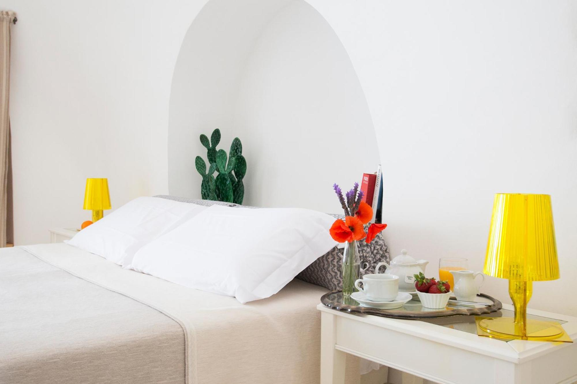 Masseria Serralta Locorotondo Chambre photo