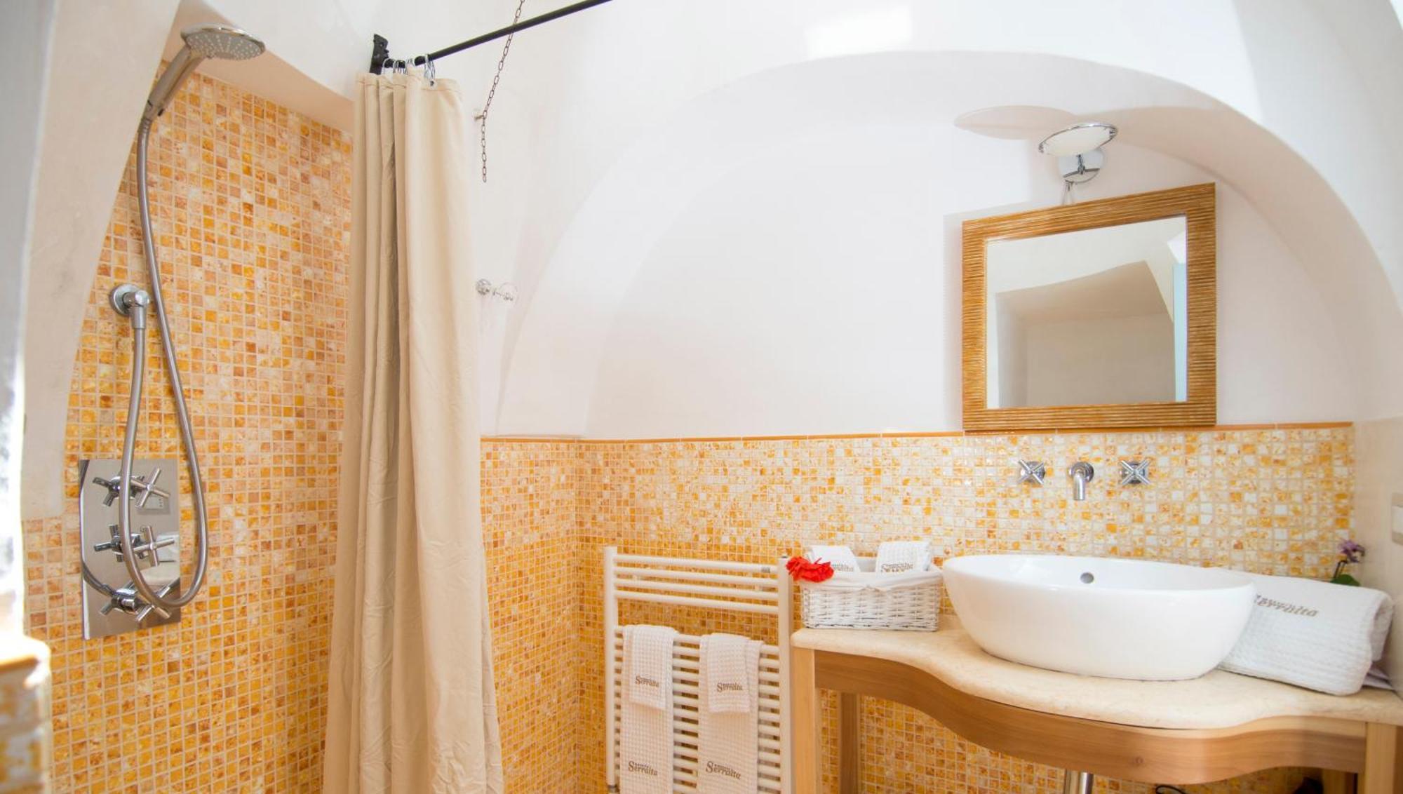 Masseria Serralta Locorotondo Chambre photo