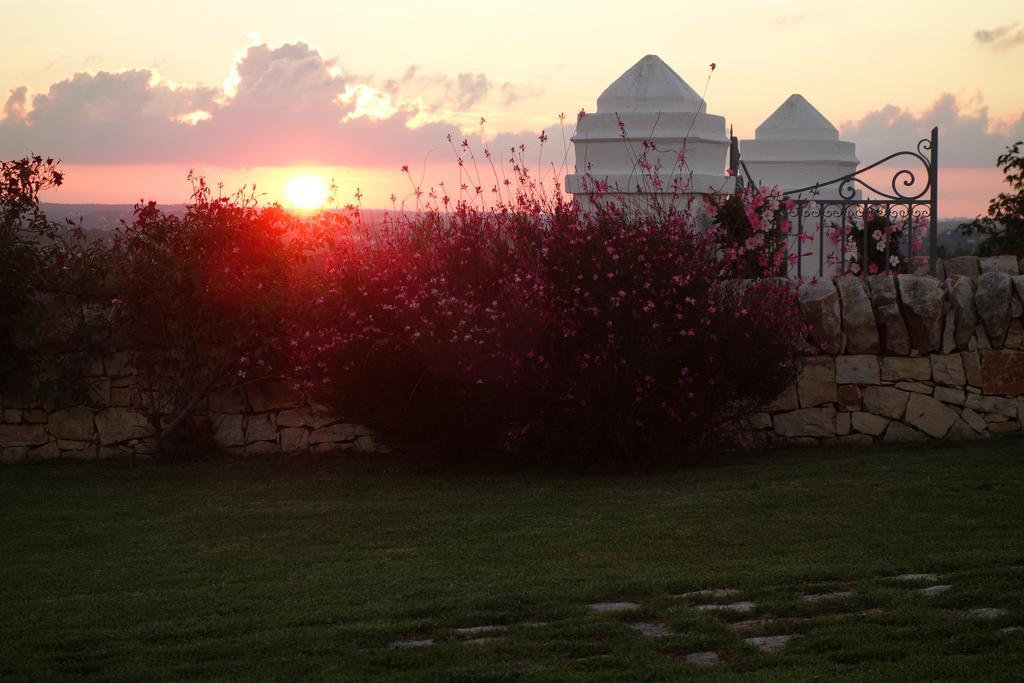 Masseria Serralta Locorotondo Extérieur photo