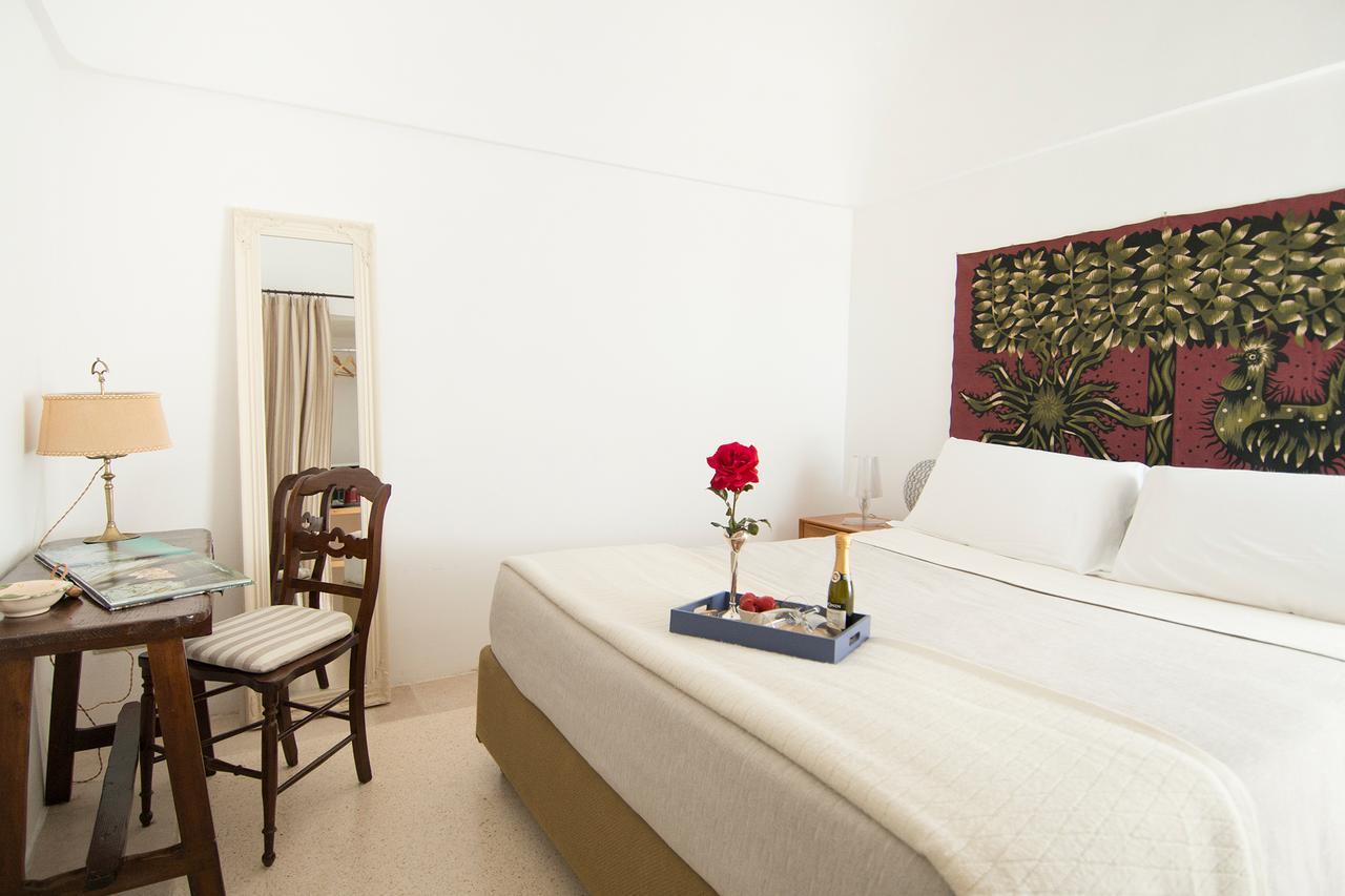 Masseria Serralta Locorotondo Chambre photo